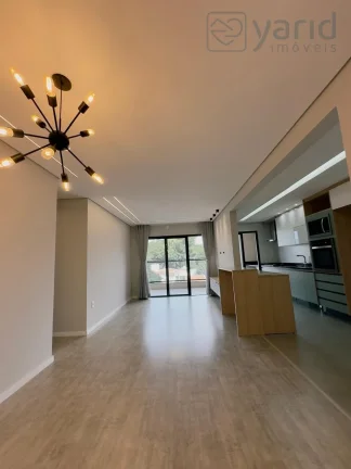 Imagem APARTAMENTO RESIDENCIAL em JUNDIAÍ - SP, JARDIM CAMPOS ELÍSIOS
