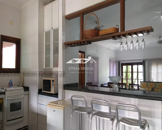 Imagem CASA RESIDENCIAL em Bertioga - SP, Boracéia