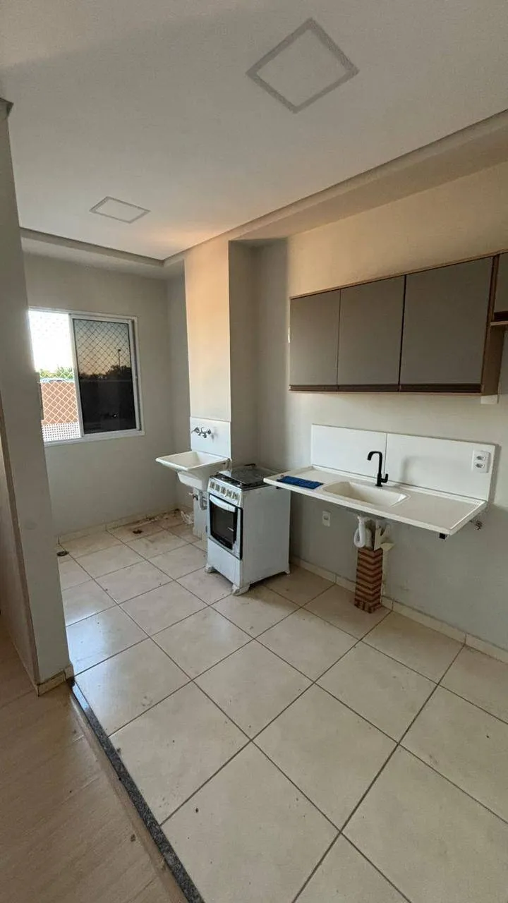 Imagem APARTAMENTO 2 QUARTOS CONDOMÍNIO PARQUE OHARA