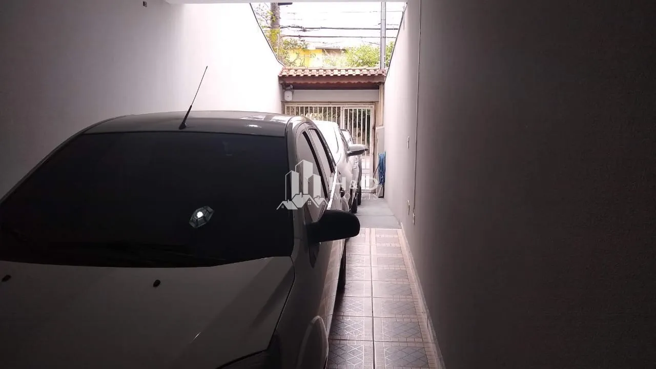 Imagem Oportunidade: Sobrado frontal à venda no bairro Artur Alvim com 220m², 3 dormitórios (1 suíte) e 3 vag