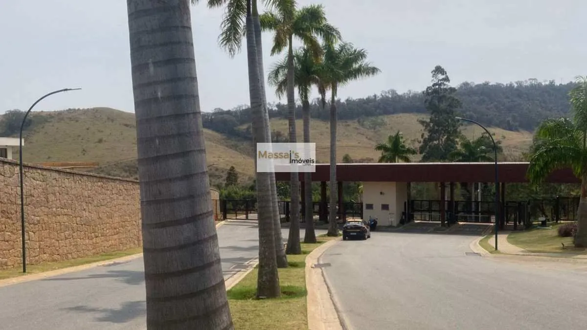Imagem Terreno Condominio Arboretum Vinhedo