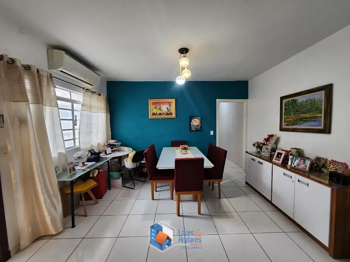 Imagem Casa de vila para venda em Vila Jaguara com 4 quartos, sendo 1 suíte, 195m²