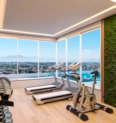 Imagem Único - Residencial - Apartamento à venda no bairro Zona Nova - Capão da Canoa/RS