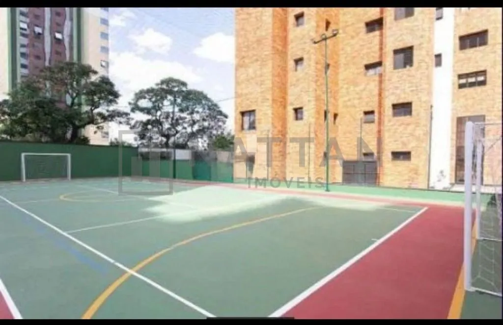 Imagem Cobertura com 4 dormitórios para alugar, 553 m² por R$ 21.200,00/mês - Vila Gomes Cardim - São Paulo/SP