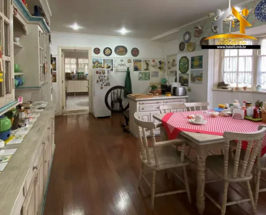Imagem Casa - Fazendinha | Batelli Imóveis