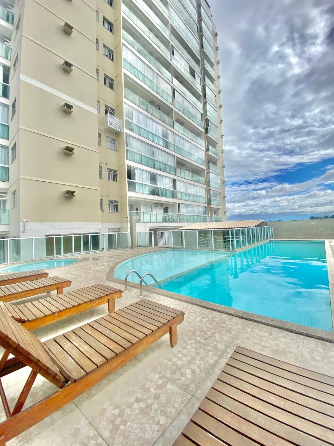 Imagem Apartamento com 2 quartos à venda em Vila Velha