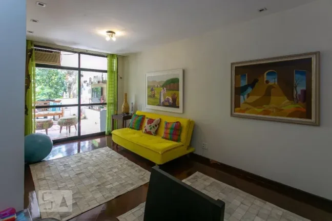 Imagem Apartamento à Venda - Recreio, 2 Quartos, 147 m2
