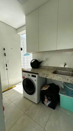 Imagem LUXO, CONFORTO E PRATICIDADE EM UM SÓ LUGAR!  