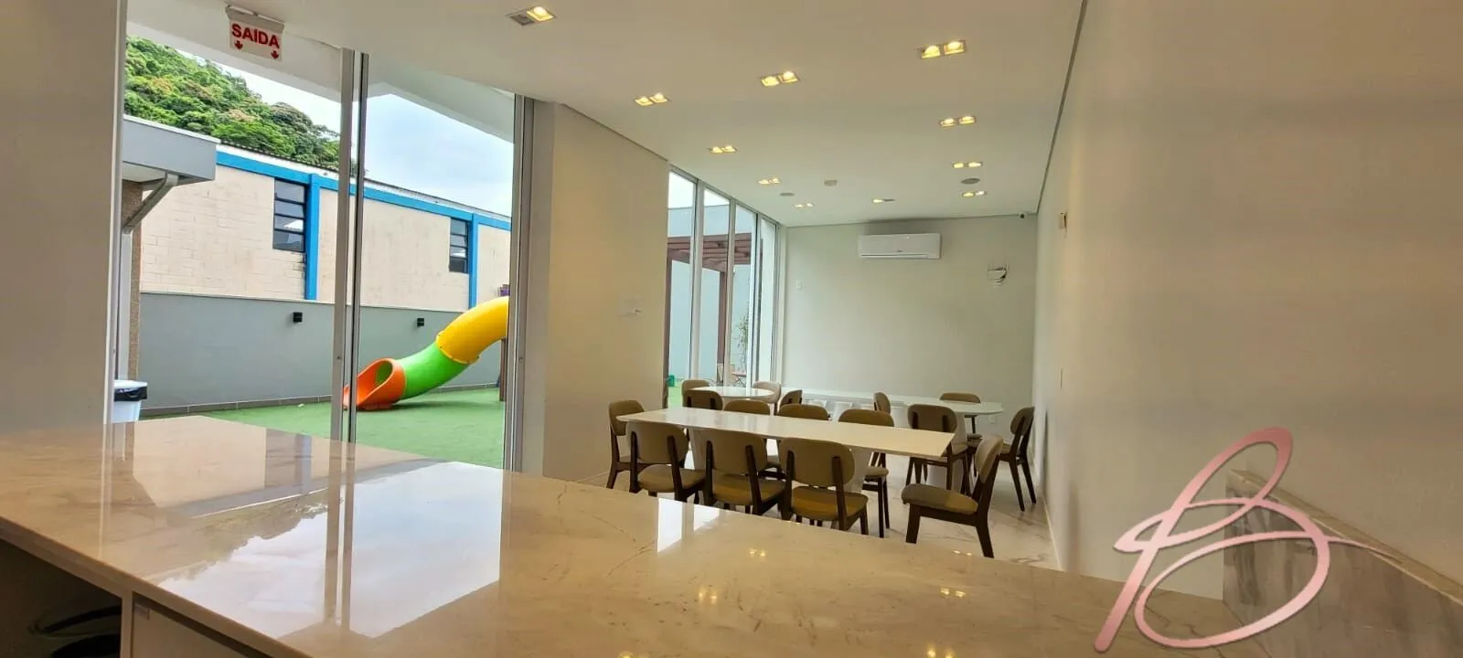 Imagem Apartamento em Itajaí/SC