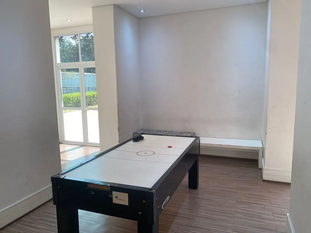 Imagem Apartamento à Venda em Socorro, São Paulo - SP