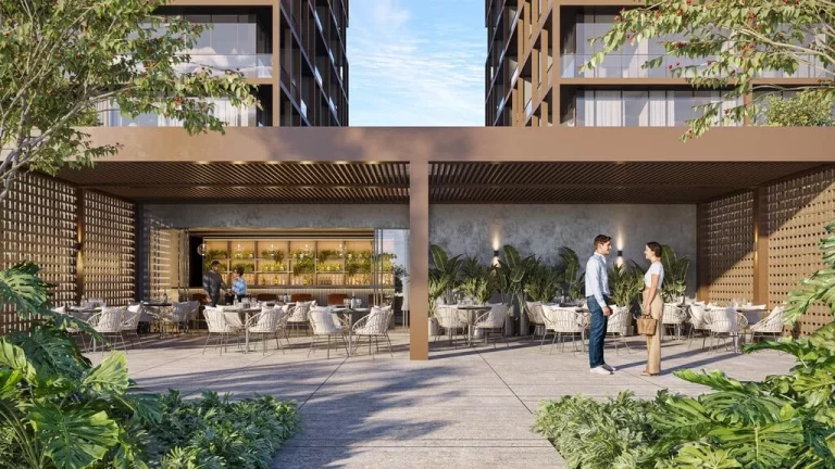Imagem APARTAMENTO RESIDENCIAL em Rio de Janeiro - RJ, Barra Olímpica