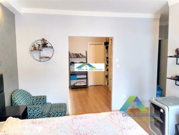 Imagem Sobrado com 4 dormitórios à venda, 200 m² por R$ 1.345.000,00 - São Judas - São Paulo/SP
