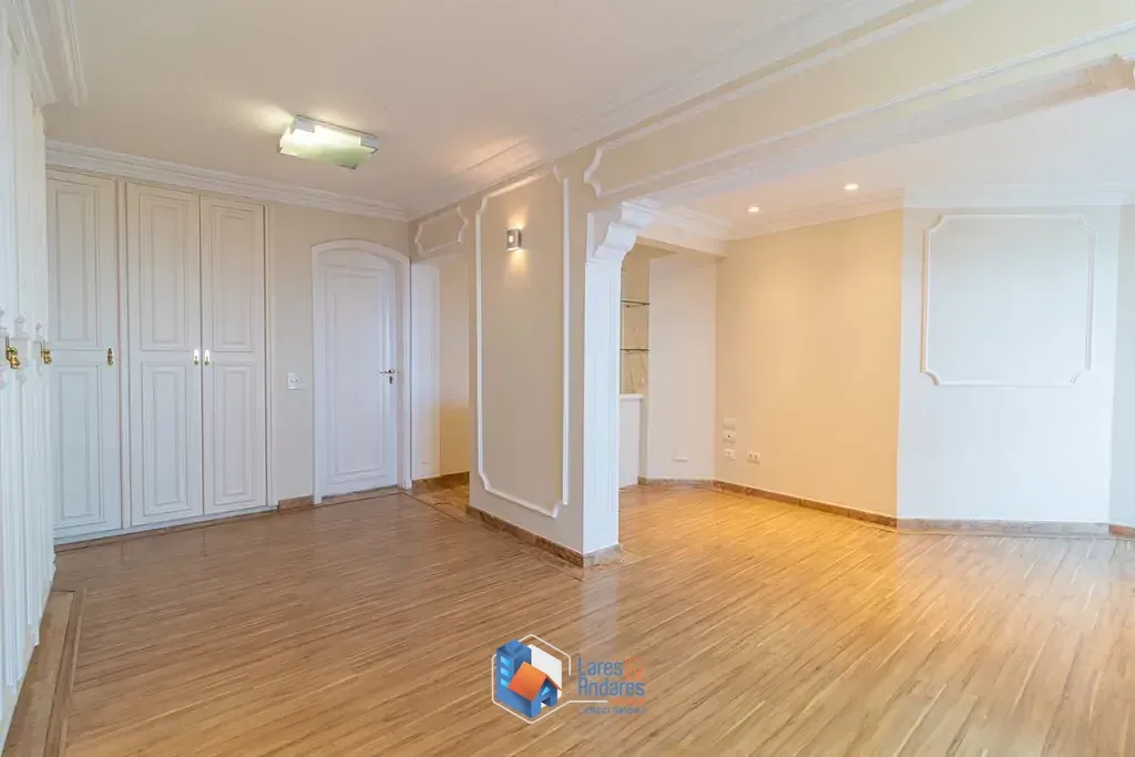 Imagem Cobertura Duplex à venda 3 Quartos 3 Suites 3 Vagas 323M² Chácara Flora São Paulo - SP