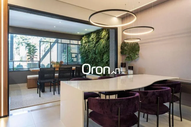Imagem Studio à venda, 47 m² por R$ 595.000,00 - Setor Bueno - Goiânia/GO