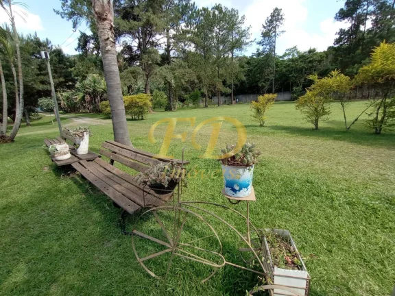 Imagem Chácara para Residir ou Lazer Atibaia / Bairro do Portão