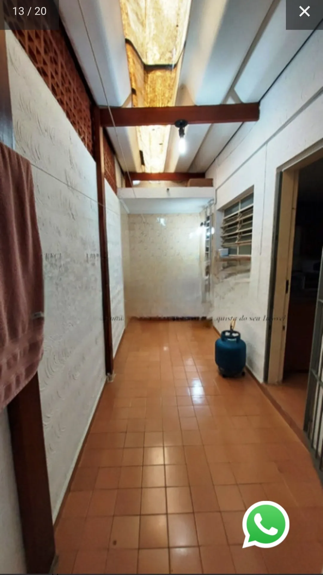 Imagem VENDO EXCELENTE SOBRADO NO BAIRRO JARDIM CIDÁLIA!