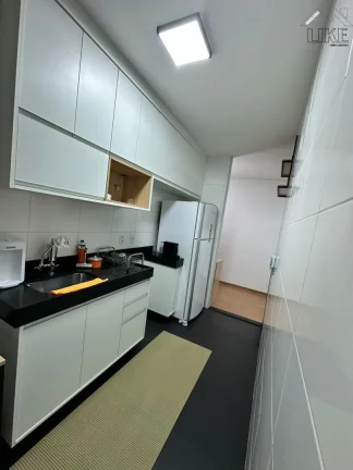 Imagem Apartamento à venda em São José dos Campos, Jardim Sul - Condomínio Campo di Roma