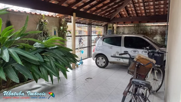 Imagem casa no centro em Boa localização
