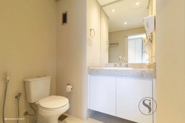 Imagem APARTAMENTO RESIDENCIAL em SÃO PAULO - SP, JARDIM EUROPA