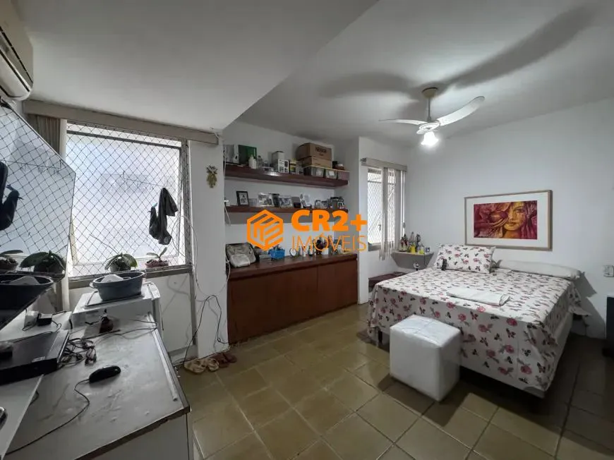Imagem Vendo Cobertura com 380m² nas Graças - 6 quartos