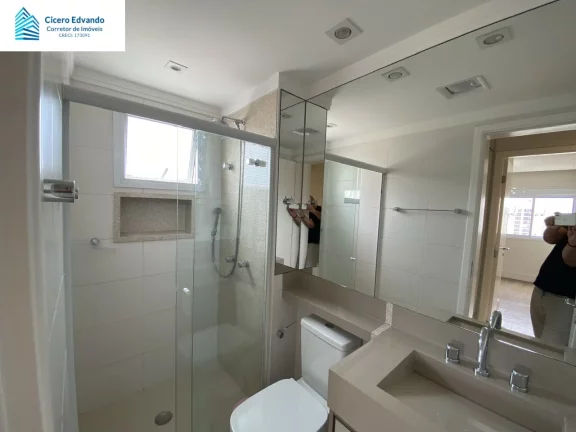 Imagem APARTAMENTO RESIDENCIAL em SÃO PAULO - SP, VILA REGENTE FEIJÓ