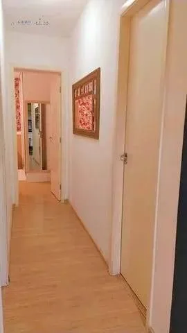 Imagem Apartamento à venda 2 Quartos, 1 Vaga, 56M², Parque Senhor do Bonfim, Taubaté - SP | Condomínio Spazio Tintoretto