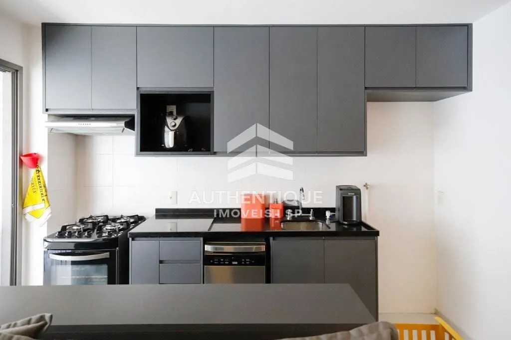 Imagem ATEMPORAL POMPEIA - Apartamento à venda em São Paulo/SP