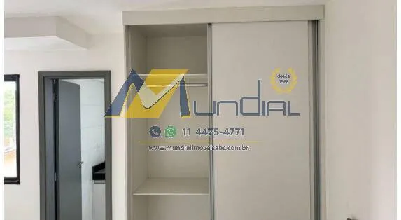 Imagem LOFT à Venda com Planejados Próximo à UFABC em Santo André