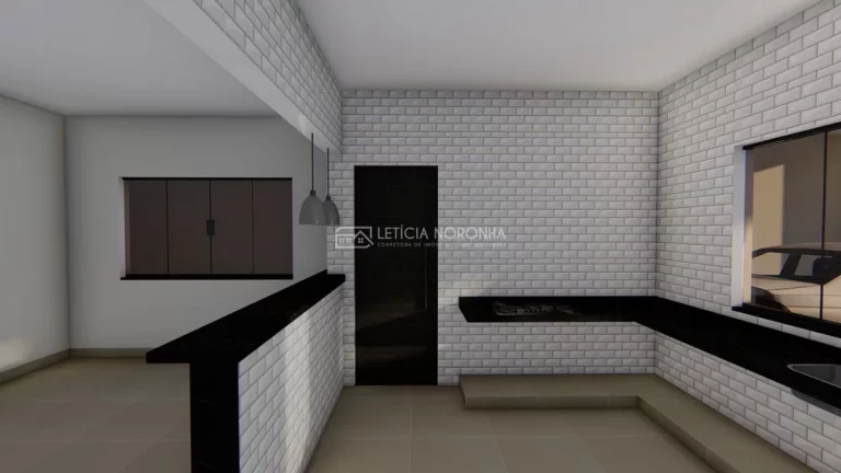 Imagem Casa à venda