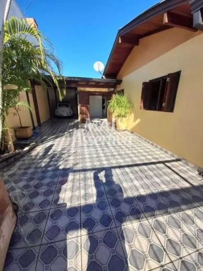 Casa para Venda em Campo Bom / RS