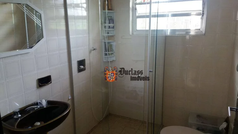Imagem Chácara com 2 dormitórios à venda, 525 m² por R$ 870.000,00 - Rancho Grande - Mairiporã/SP