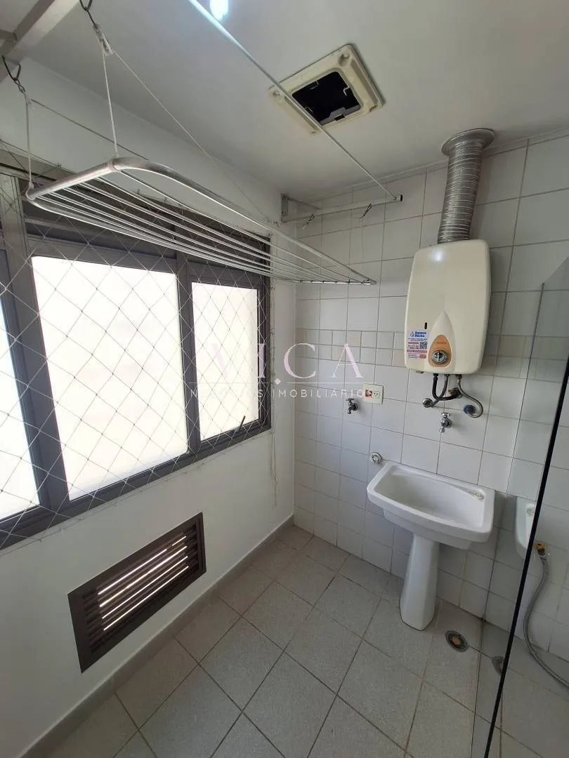 Imagem Apartamento para aluguel, 79 m² com 2 quartos R$ 4.350,00- Alphaville/SP