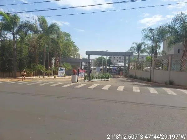 Imagem Oportunidade em JARDIM DIVA TARLA DE CARVALHO, RIBEIRAO PRETO / SP, Imóvel Em Leilão.