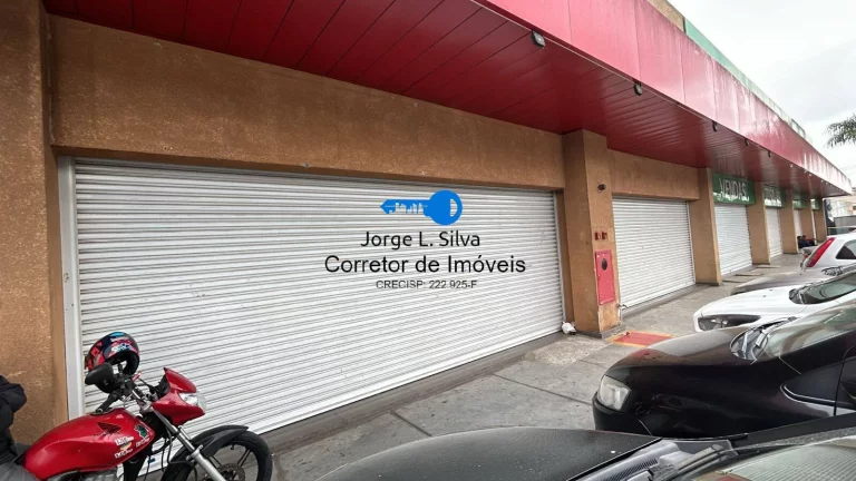 Imagem 1 loja no Portal Shopping SMall com 114m2 !