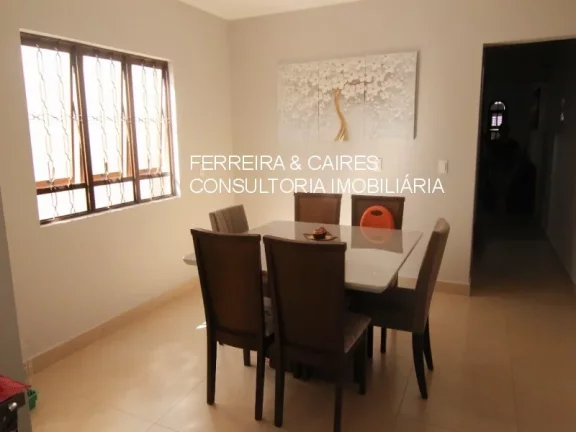 Imagem CASA RESIDENCIAL em INDAIATUBA - SP, JARDIM MORADA DO SOL