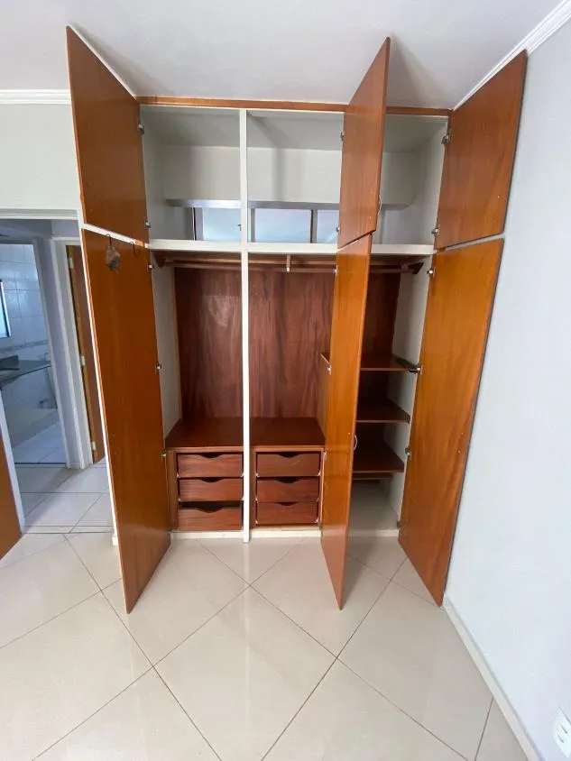 Imagem Descubra a maravilha de viver em Campinas no encantador bairro Taquaral com este esplêndido apartamento de 97 m²