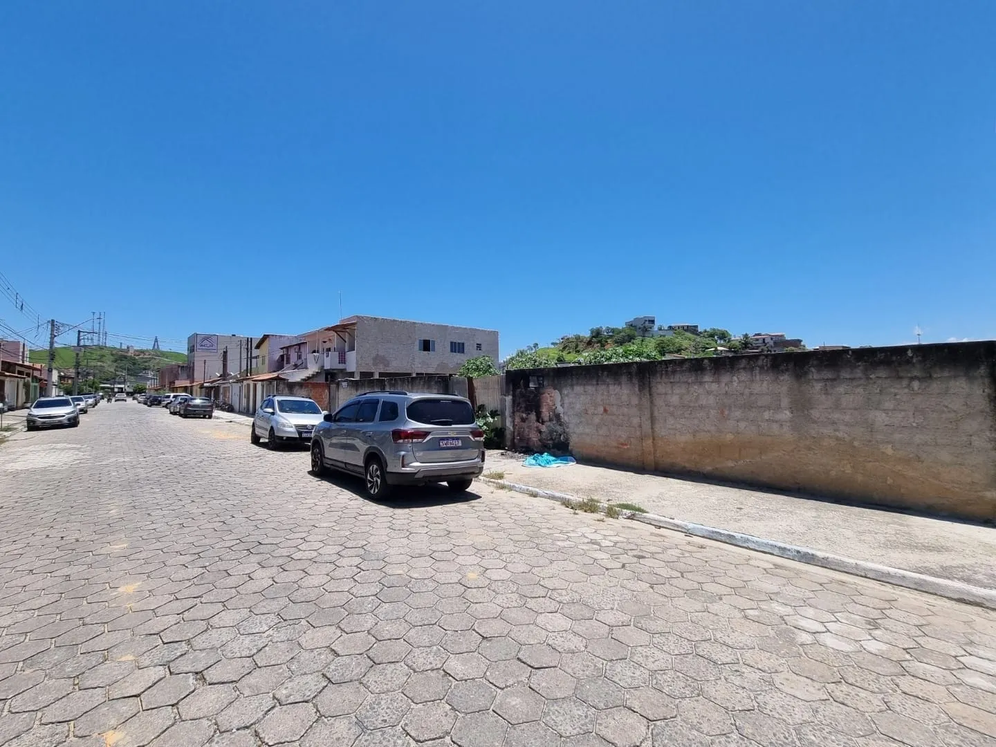 Imagem Oportunidade de Investimento: Terreno Plano em Itaguassu com 250 m² ou 500 m² para Empreendimentos Residenciais ou Comerciais