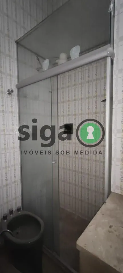 Imagem Sobrado Jardim Aeroporto, 3 quartos, 1 suite, 2 vgas