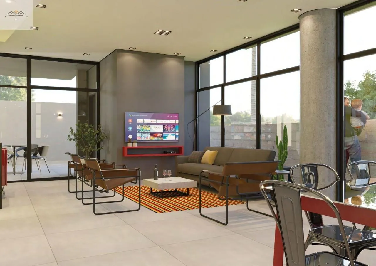 Imagem APARTAMENTO RESIDENCIAL em Santo André - São Paulo, Centro