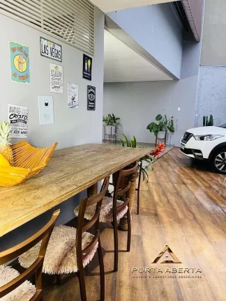 Imagem Casa Alto Padrão - Bethânia - Ipatinga CÓD 995