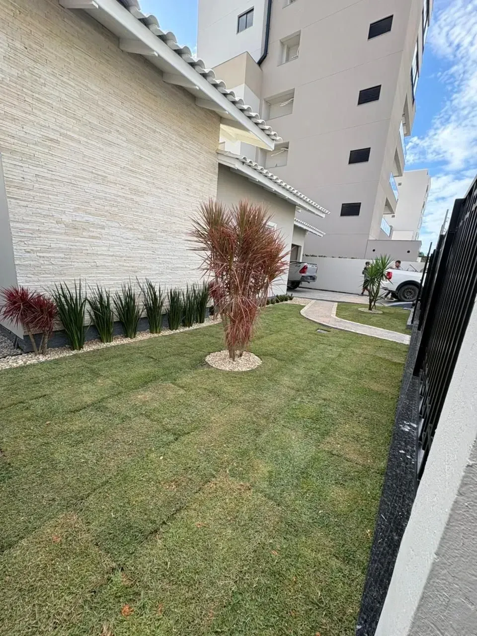 Imagem Casa com 3 Quartos à Venda, 142 m² em XV de Novembro - Tijucas