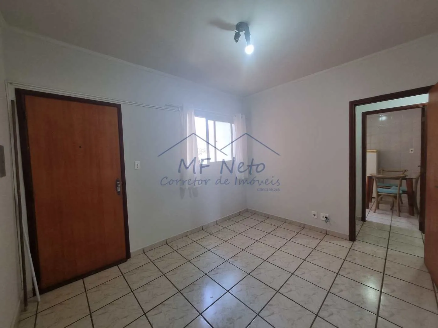 Imagem Apartamento Padrão