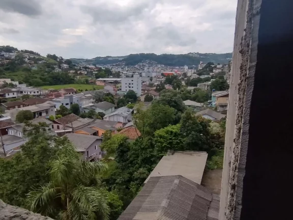 Imagem Apartamento para Venda em Concórdia, Imperial, 3 dormitórios, 1 banheiro