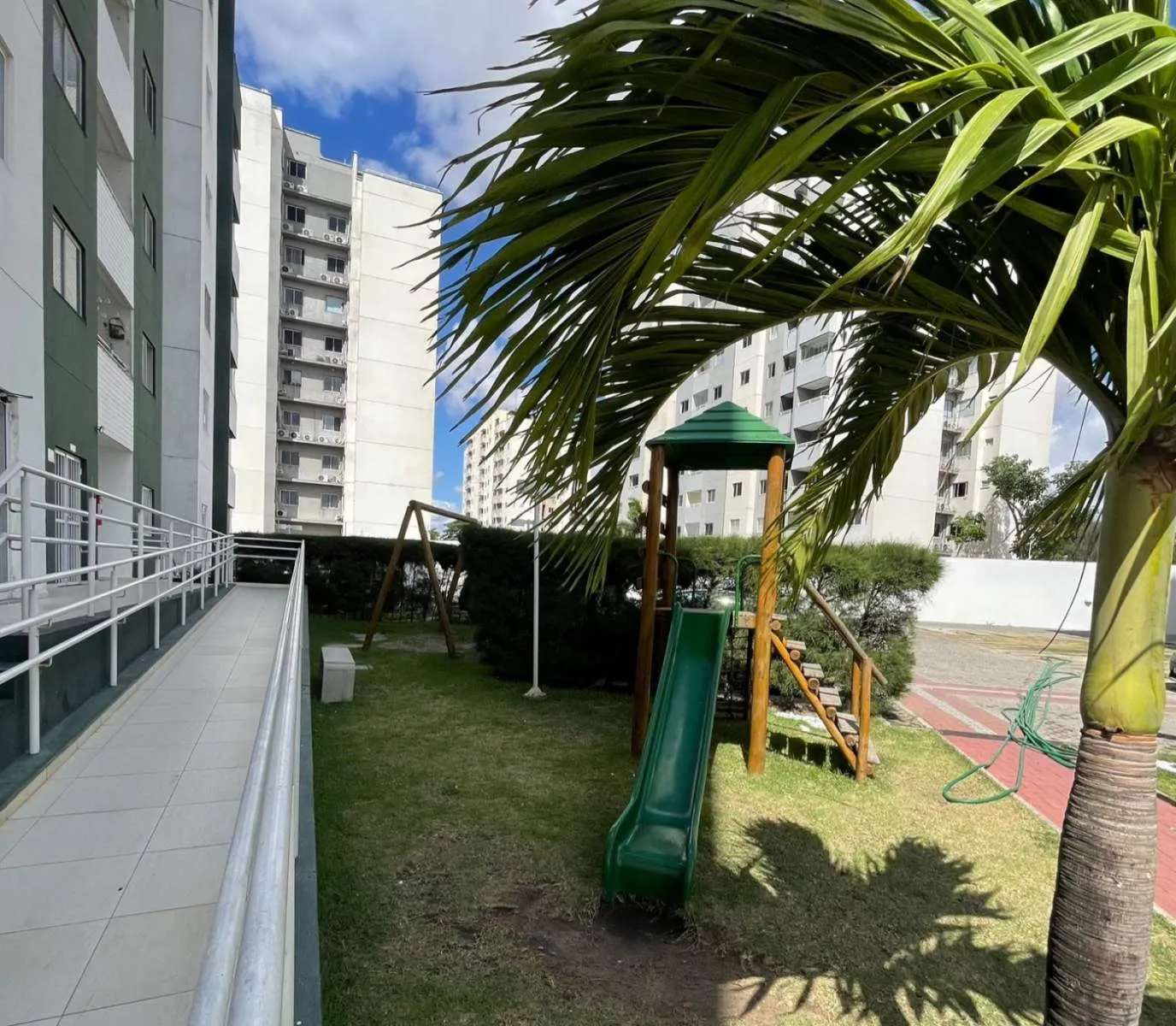 Imagem Apartamento para Venda em Fortaleza, Maraponga, 2 dormitórios, 1 suíte, 2 banheiros, 2 vagas