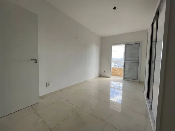 Imagem Apartamento com 1 dorm, Guilhermina, Praia Grande - R$ 380 mil, Cod: 114
