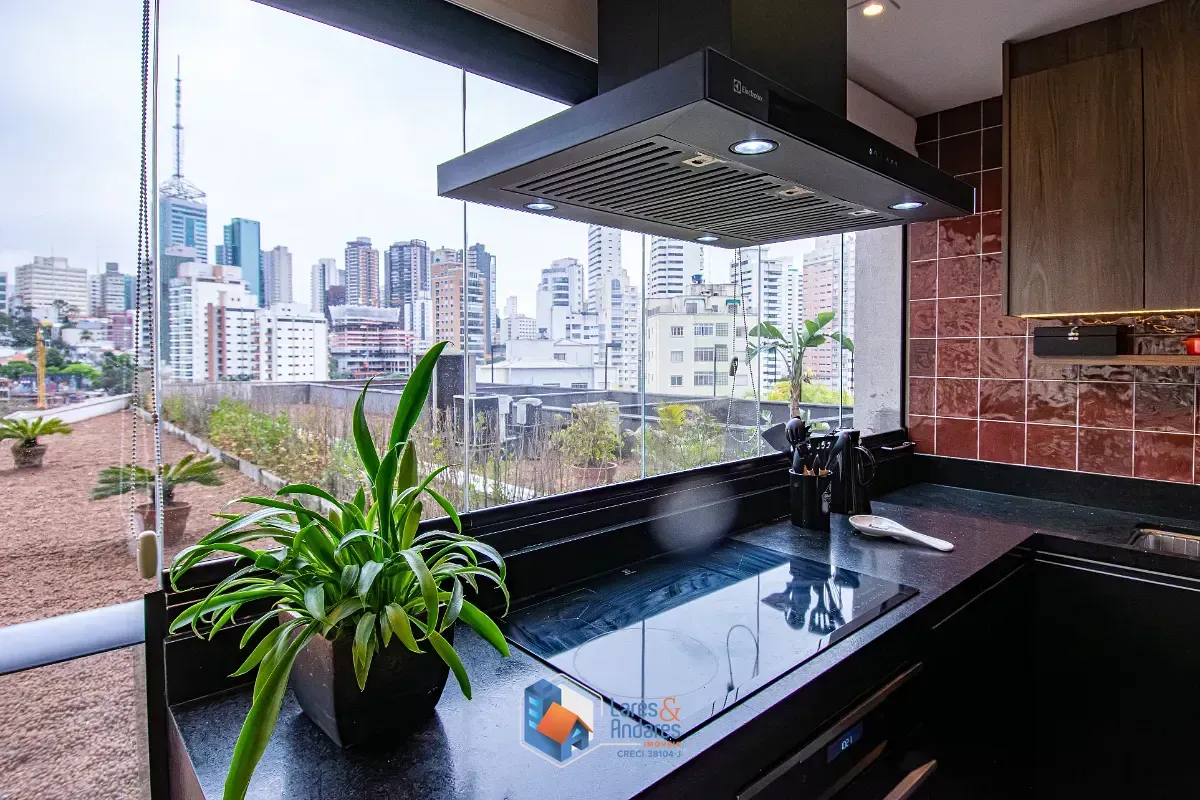 Imagem Apartamento para venda em Vila Mariana com 1 quarto, sendo 1 suíte, 69m²
