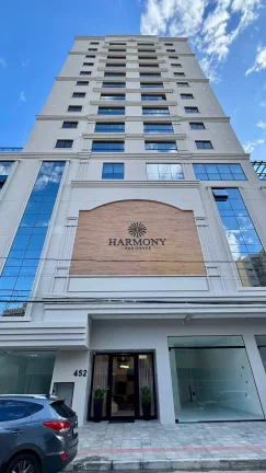 Foto do imóvel Harmony Residence em Rua 266