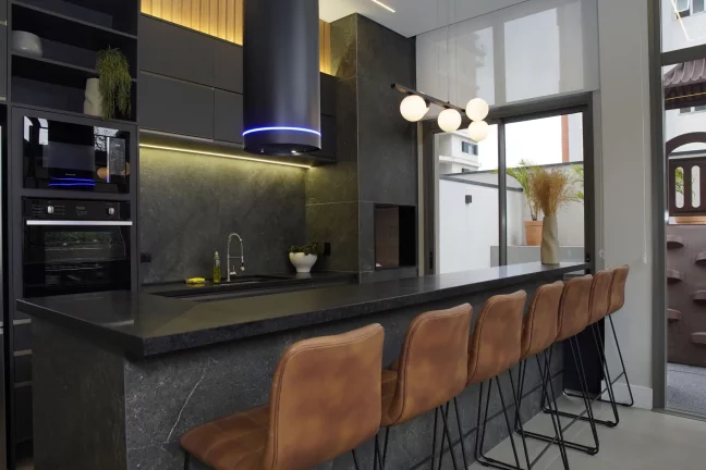 Imagem Iti Haus – Apartamento de 3 Quartos | 100 m² | 2 Vagas