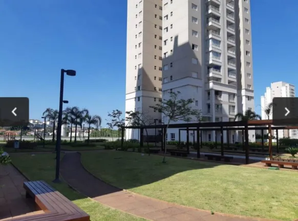 Imagem Apartamento com 3 Quartos à Venda, 114 m² em Vila Suissa - Mogi das Cruzes