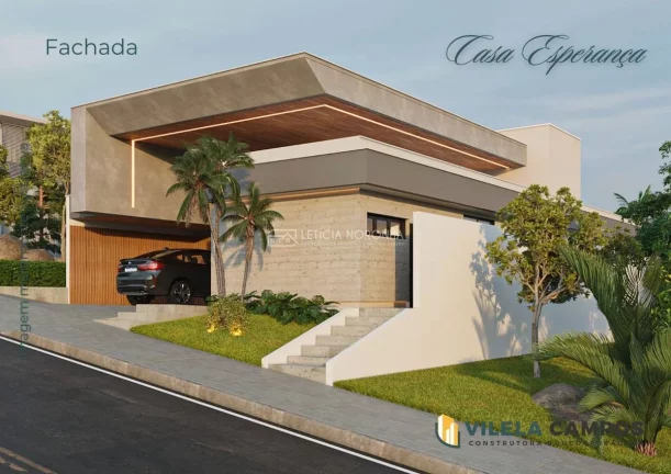 Imagem Casa à Venda